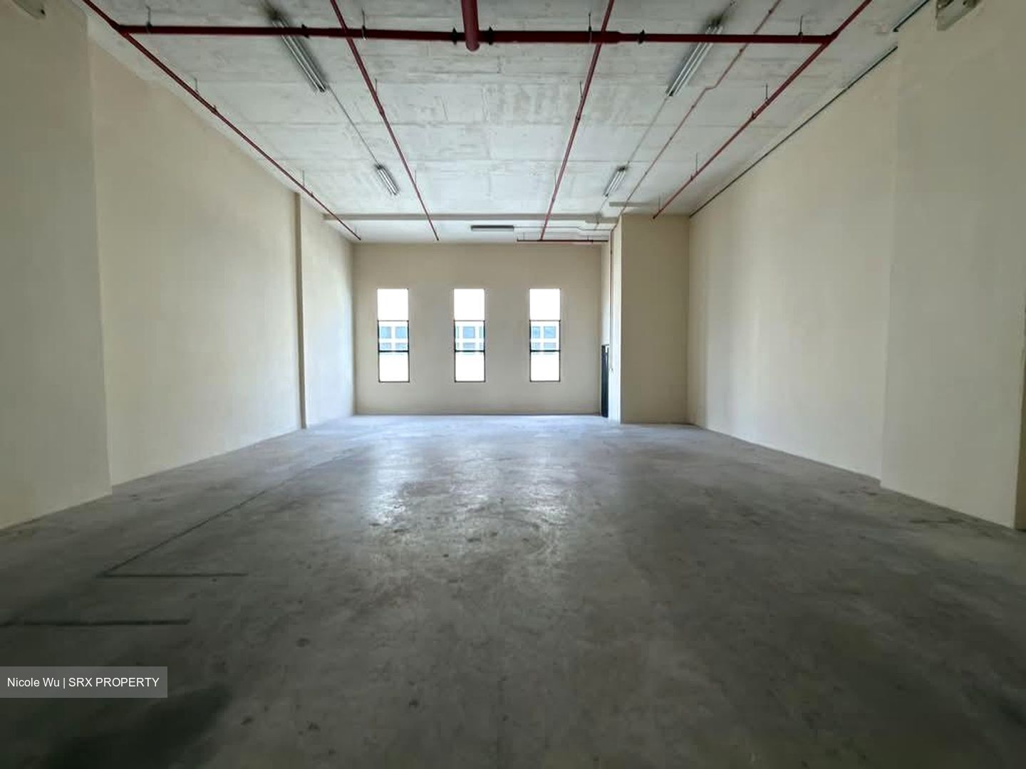 Adl Building (D22), Warehouse #543677751